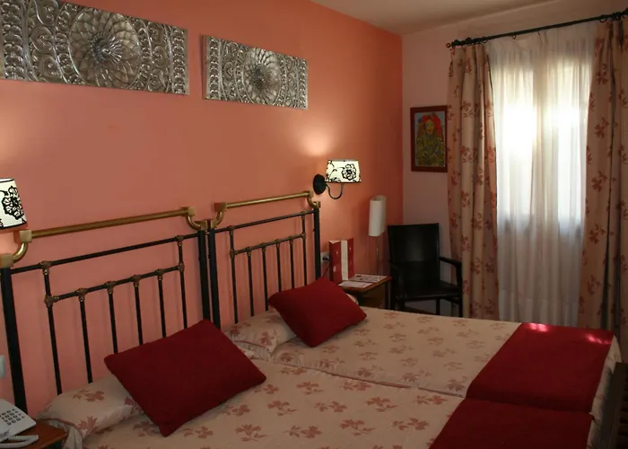 Hotel Spa La Casa Mudéjar