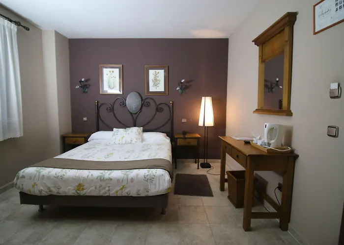 Posada Del Camino Real