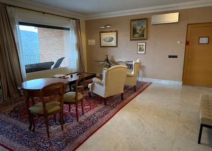 Los Cinco Enebros by Bossh! Hotels