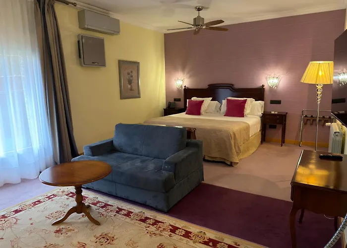 Los Cinco Enebros by Bossh! Hotels