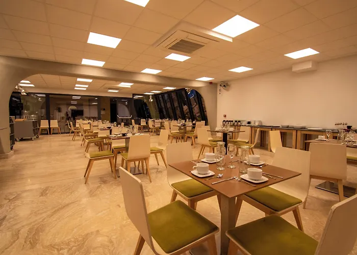 Ekilibrio Hotel & Apart-Suites